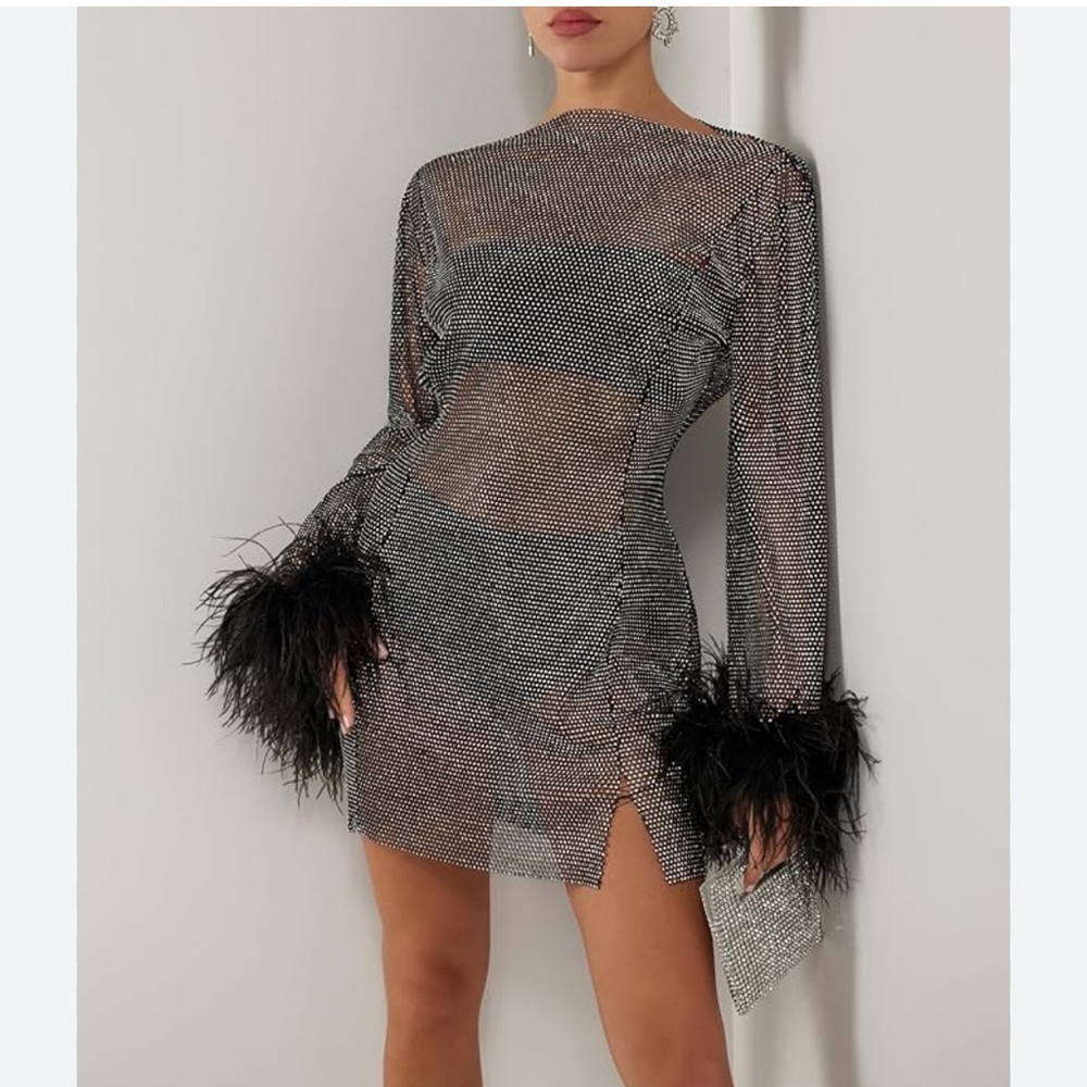 Event dress